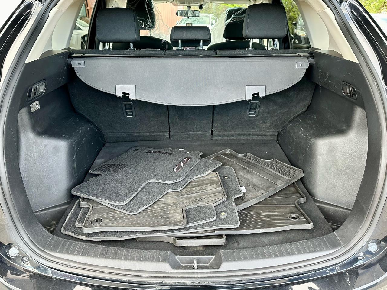2014 Mazda CX-5 CERTIFIED. NO ACCIDENT. 2 YEARS WARRANTY INCLUDED - Photo #12