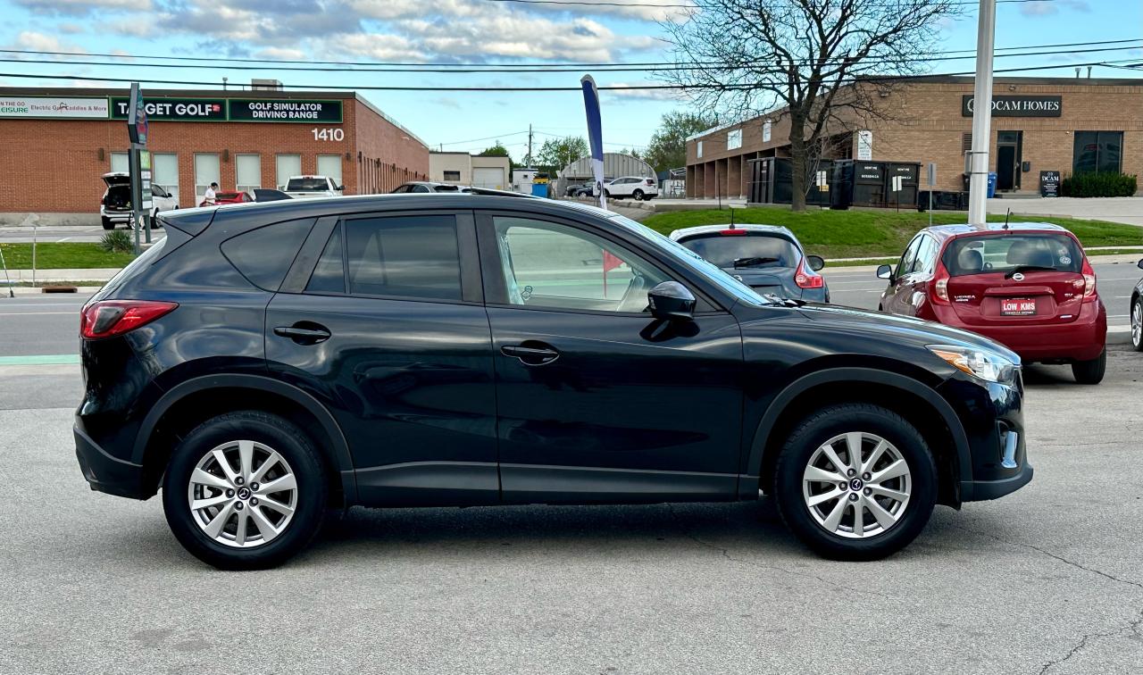 2014 Mazda CX-5 CERTIFIED. NO ACCIDENT. 2 YEARS WARRANTY INCLUDED - Photo #8