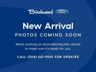 Used 2024 Ford Edge ST Line Cold Weather Pack | Pano Roof | Trailer Tow Package for sale in Winnipeg, MB