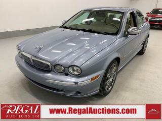 Used 2007 Jaguar X-Type  for sale in Calgary, AB