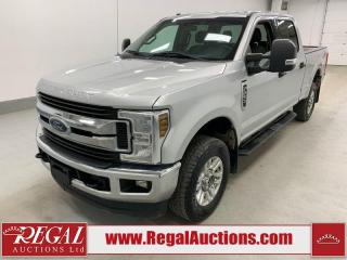 Used 2018 Ford F-250 SD XLT for sale in Calgary, AB