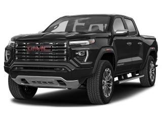 New 2024 GMC Canyon Denali On the way for sale in Winnipeg, MB