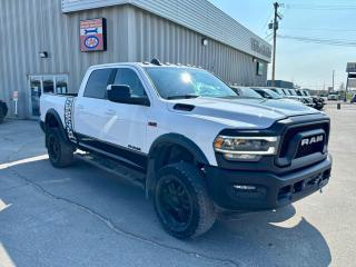 Used 2019 RAM 2500  for sale in Yellowknife, NT