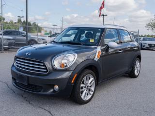 Used 2012 MINI Cooper Countryman  for sale in Coquitlam, BC