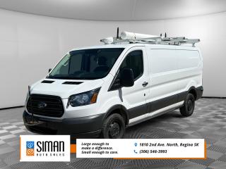 Used 2016 Ford Transit 250 WELL MAINTAINED for sale in Regina, SK