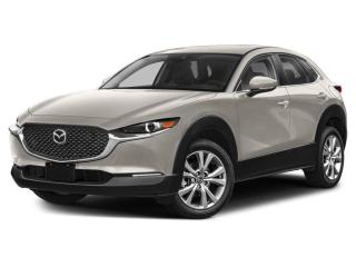 New 2024 Mazda CX-30 GS for sale in Cobourg, ON