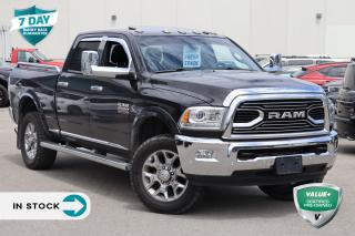 Used 2016 RAM 2500 LONGHORN for sale in Hamilton, ON