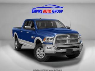 <a href=http://www.theprimeapprovers.com/ target=_blank>Apply for financing</a>

Looking to Purchase or Finance a Ram 2500 or just a Ram Truck? We carry 100s of handpicked vehicles, with multiple Ram Trucks in stock! Visit us online at <a href=https://empireautogroup.ca/?source_id=6>www.EMPIREAUTOGROUP.CA</a> to view our full line-up of Ram 2500s or  similar Trucks. New Vehicles Arriving Daily!<br/>  	<br/>FINANCING AVAILABLE FOR THIS LIKE NEW RAM 2500!<br/> 	REGARDLESS OF YOUR CURRENT CREDIT SITUATION! APPLY WITH CONFIDENCE!<br/>  	SAME DAY APPROVALS! <a href=https://empireautogroup.ca/?source_id=6>www.EMPIREAUTOGROUP.CA</a> or CALL/TEXT 519.659.0888.<br/><br/>	   	THIS, LIKE NEW RAM 2500 INCLUDES:<br/><br/>  	* Wide range of options including ALL CREDIT,FAST APPROVALS,LOW RATES, and more.<br/> 	* Comfortable interior seating<br/> 	* Safety Options to protect your loved ones<br/> 	* Fully Certified<br/> 	* Pre-Delivery Inspection<br/> 	* Door Step Delivery All Over Ontario<br/> 	* Empire Auto Group  Seal of Approval, for this handpicked Ram 2500<br/> 	* Finished in Blue, makes this Ram look sharp<br/><br/>  	SEE MORE AT : <a href=https://empireautogroup.ca/?source_id=6>www.EMPIREAUTOGROUP.CA</a><br/><br/> 	  	* All prices exclude HST and Licensing. At times, a down payment may be required for financing however, we will work hard to achieve a $0 down payment. 	<br />The above price does not include administration fees of $499.