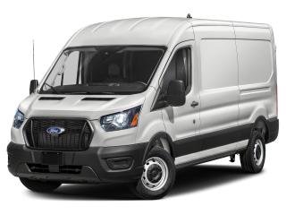 New 2024 Ford Transit MR CARGO for sale in Pembroke, ON