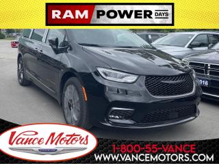 New 2024 Chrysler Pacifica Touring-L Road Tripper for sale in Bancroft, ON