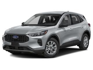 New 2024 Ford Escape  for sale in Mount Brydges, ON
