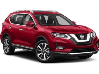 Used 2020 Nissan Rogue SL | Leather | SunRoof | Cam | USB | XM | HtdWheel for sale in Halifax, NS