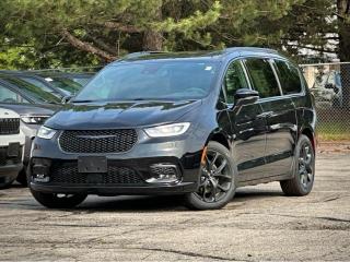 New 2024 Chrysler Pacifica TOURING-L FWD for sale in Waterloo, ON