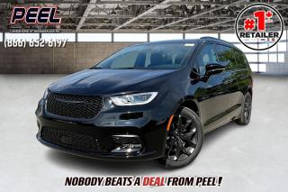 New 2024 Chrysler Pacifica TOURING-L FWD for sale in Mississauga, ON