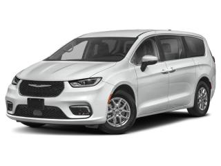 New 2024 Chrysler Pacifica Touring FWD for sale in Mississauga, ON