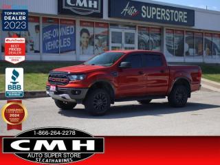 Used 2019 Ford Ranger XLT  **LOW KMS - FX4 PKG** for sale in St. Catharines, ON
