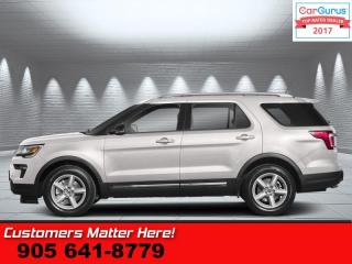 Used 2019 Ford Explorer Limited  ADAP-CC ROOF P/GATE HTD-SW for sale in St. Catharines, ON