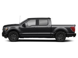 <b>Spray-In Bed Liner, Limited Leather Bucket Seats!</b><br> <br> <br> <br>Check out our great inventory of new vehicles at Novlan Brothers!<br> <br>  The Ford F-150 is for those who think a day off is just an opportunity to get more done. <br> <br>Just as you mould, strengthen and adapt to fit your lifestyle, the truck you own should do the same. The Ford F-150 puts productivity, practicality and reliability at the forefront, with a host of convenience and tech features as well as rock-solid build quality, ensuring that all of your day-to-day activities are a breeze. Theres one for the working warrior, the long hauler and the fanatic. No matter who you are and what you do with your truck, F-150 doesnt miss.<br> <br> This agate black metallic Crew Cab 4X4 pickup   has a 10 speed automatic transmission and is powered by a  430HP 3.5L V6 Cylinder Engine.<br> <br> Our F-150s trim level is Platinum. This F-150 Platinum features a drivers head up display unit, a dual-panel sunroof, power running boards and a power tailgate, along with other great standard features such as premium Bang & Olufsen audio, ventilated and heated leather-trimmed seats with lumbar support, remote engine start, adaptive cruise control, FordPass 5G mobile hotspot, and a 12-inch infotainment screen powered by SYNC 4 with inbuilt navigation, Apple CarPlay and Android Auto. Safety features also include blind spot detection, lane keeping assist with lane departure warning, front and rear collision mitigation, and an aerial view camera system. This vehicle has been upgraded with the following features: Spray-in Bed Liner, Limited Leather Bucket Seats. <br><br> View the original window sticker for this vehicle with this url <b><a href=http://www.windowsticker.forddirect.com/windowsticker.pdf?vin=1FTFW7LD5RFA04328 target=_blank>http://www.windowsticker.forddirect.com/windowsticker.pdf?vin=1FTFW7LD5RFA04328</a></b>.<br> <br>To apply right now for financing use this link : <a href=http://novlanbros.com/credit/ target=_blank>http://novlanbros.com/credit/</a><br><br> <br/>    0% financing for 60 months. 1.99% financing for 84 months. <br> Payments from <b>$1492.79</b> monthly with $0 down for 84 months @ 1.99% APR O.A.C. ( Plus applicable taxes -  Plus applicable fees    / Federal Luxury Tax of $2827.00 included.).  Incentives expire 2024-05-31.  See dealer for details. <br> <br><br> Come by and check out our fleet of 30+ used cars and trucks and 50+ new cars and trucks for sale in Paradise Hill.  o~o