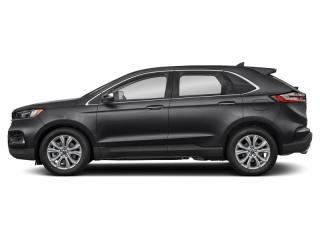 New 2024 Ford Edge Titanium  - Heated Seats for sale in Paradise Hill, SK