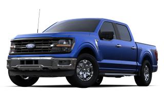 New 2024 Ford F-150 XLT for sale in Slave Lake, AB