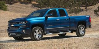 Used 2016 Chevrolet Silverado 1500 Extended Cab  1 **New Arrival** for sale in Regina, SK
