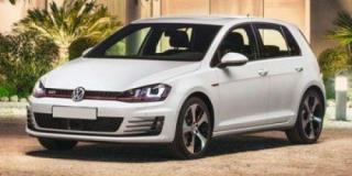 Used 2016 Volkswagen Golf GTI Autobahn for sale in Dartmouth, NS