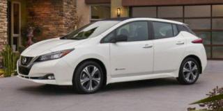 Used 2019 Nissan Leaf SV for sale in Dartmouth, NS