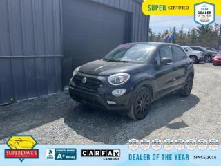 Used 2017 Fiat 500 X Urbana Edition for sale in Dartmouth, NS