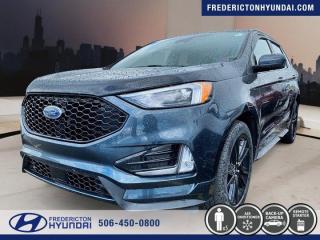 Used 2023 Ford Edge ST Line for sale in Fredericton, NB