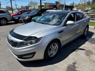 Used 2013 Kia Optima ( 146 000 KM - COMME NEUF ) for sale in Laval, QC