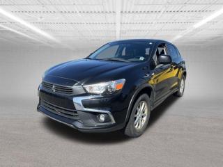 Used 2017 Mitsubishi RVR SE for sale in Halifax, NS