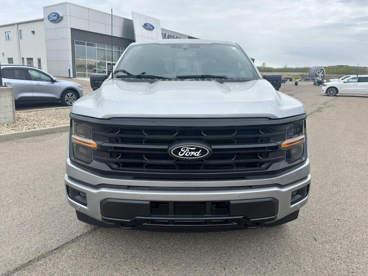 New 2024 Ford F-150 XLT for sale in Drayton Valley, AB