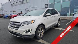Used 2016 Ford Edge Titanium for sale in Halifax, NS