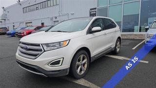 Used 2016 Ford Edge Titanium for sale in Halifax, NS