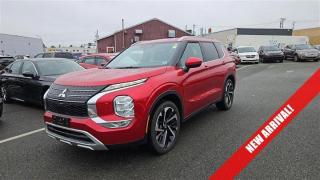 Used 2022 Mitsubishi Outlander SE for sale in Halifax, NS