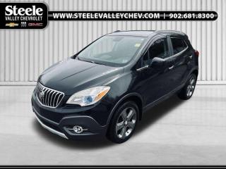 Used 2013 Buick Encore Convenience for sale in Kentville, NS