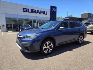 Used 2020 Subaru Outback Limited XT for sale in Charlottetown, PE