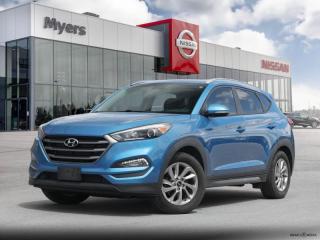 Used 2016 Hyundai Tucson Premium for sale in Kanata, ON