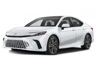 New 2025 Toyota Camry CAMRY SE FWD for sale in Prince Albert, SK