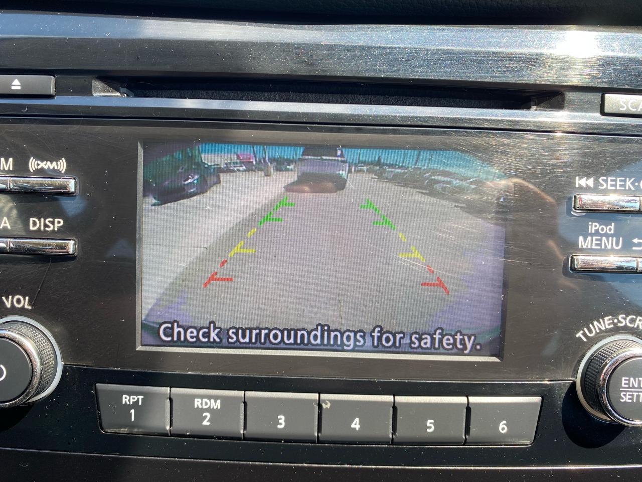 2017 Nissan Rogue SV AWD NEW MVI - POWER DRIVERS SEAT - HEATED SEATS Photo25