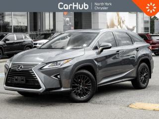 Only 55,181 Miles! This Lexus RX boasts a Regular Unleaded V-6 3.5 L/211 engine powering this Automatic transmission. Wheels: 18 Multi Spoke Alloys, Valet Function. Clean CARFAX! Our advertised prices are for consumers (i.e. end users) only.   This Lexus RX Features the Following Options
Power Sunroof, Adaptive Cruise Control, Rear Back-Up Camera, Lane Keeping Assist, Pre-Collision System, Blind Spot System, Power Front Seats, Seat Memory, Power Folding Side Mirrors, Heated Steering Wheel, Front Heated / Ventilated Seats, 2nd Row heated Seats, Power Tilt/Telescoping Steering Wheel, Dual Climate control, Am/Fm/SiriusXM Sat Radio Ready, CD Player, Bluetooth, Trunk/Hatch Auto-Latch, Trip Computer, Transmission: 8-Speed Automatic -inc: sequential shift mode, lock up torque converter, transmission cooler and drive mode select (Sport, Eco and Normal modes), Tire Specific Low Tire Pressure Warning, Tailgate/Rear Door Lock Included w/Power Door Locks, Strut Front Suspension w/Coil Springs, Steel Spare Wheel, Splash guards, Spare Tire Mounted Inside Under Cargo.  Dont miss out on this one!   Drive Happy with CarHub
*** All-inclusive, upfront prices -- no haggling, negotiations, pressure, or games

 

*** Purchase or lease a vehicle and receive a $1000 CarHub Rewards card for service.

 

*** 3 day CarHub Exchange program available on most used vehicles. Details: www.northyorkchrysler.ca/exchange-program/

 

*** 36 day CarHub Warranty on mechanical and safety issues and a complete car history report

 

*** Purchase this vehicle fully online on CarHub websites

 

 

Transparency Statement
Online prices and payments are for finance purchases -- please note there is a $750 finance/lease fee. Cash purchases for used vehicles have a $2,200 surcharge (the finance price + $2,200), however cash purchases for new vehicles only have tax and licensing extra -- no surcharge. NEW vehicles priced at over $100,000 including add-ons or accessories are subject to the additional federal luxury tax. While every effort is taken to avoid errors, technical or human error can occur, so please confirm vehicle features, options, materials, and other specs with your CarHub representative. This can easily be done by calling us or by visiting us at the dealership. CarHub used vehicles come standard with 1 key. If we receive more than one key from the previous owner, we include them with the vehicle. Additional keys may be purchased at the time of sale. Ask your Product Advisor for more details. Payments are only estimates derived from a standard term/rate on approved credit. Terms, rates and payments may vary. Prices, rates and payments are subject to change without notice. Please see our website for more details.

