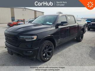 Used 2022 RAM 1500 Limited for sale in Thornhill, ON