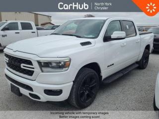 Used 2022 RAM 1500 SPORT for sale in Thornhill, ON