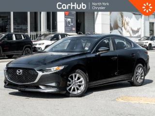 Used 2020 Mazda MAZDA3 GX Driver Assists Back-Up Camera Heated Seats for sale in Thornhill, ON