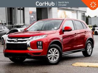 Used 2020 Mitsubishi RVR SE AWC Blindspot Heated Seats Carplay/Android for sale in Thornhill, ON