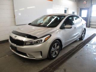 Used 2018 Kia Forte LX for sale in Peterborough, ON