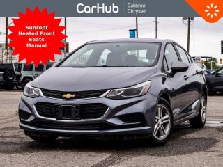 
Come see this 2018 Chevrolet Cruze LT before its too late! Our advertised prices are for consumers (i.e. end users) only.
Clean CARFAX!
 
This Chevrolet Cruze is a Bargain with These Options

Seats, heated driver and front passenger, Bluetooth for phone, Audio system, Chevrolet MyLink Radio with 7 diagonal color touch-screen AM/FM stereo with seek-and-scan and digital clock, includes Bluetooth streaming audio for music and select phones; featuring Android Auto and Apple CarPlay capability for compatible phone, Air conditioning, Audio system feature, 6-speaker system, Audio system feature, USB port, Cruise control, Door locks, power, 4G LTE and available built-in Wi-Fi hotspot, Windows, power with driver and front passenger Express-Down

 

Drive Happy with CarHub
*** All-inclusive, upfront prices -- no haggling, negotiations, pressure, or games

*** Purchase or lease a vehicle and receive a $1000 CarHub Rewards card for service

*** 3 day CarHub Exchange program available on most used vehicles. Details: www.caledonchrysler.ca/exchange-program/

*** 36 day CarHub Warranty on mechanical and safety issues and a complete car history report

*** Purchase this vehicle fully online on CarHub websites

 

Transparency Statement
Online prices and payments are for finance purchases -- please note there is a $750 finance/lease fee. Cash purchases for used vehicles have a $2,200 surcharge (the finance price + $2,200), however cash purchases for new vehicles only have tax and licensing extra -- no surcharge. NEW vehicles priced at over $100,000 including add-ons or accessories are subject to the additional federal luxury tax. While every effort is taken to avoid errors, technical or human error can occur, so please confirm vehicle features, options, materials, and other specs with your CarHub representative. This can easily be done by calling us or by visiting us at the dealership. CarHub used vehicles come standard with 1 key. If we receive more than one key from the previous owner, we include them with the vehicle. Additional keys may be purchased at the time of sale. Ask your Product Advisor for more details. Payments are only estimates derived from a standard term/rate on approved credit. Terms, rates and payments may vary. Prices, rates and payments are subject to change without notice. Please see our website for more details.
