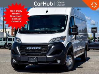 
This Ram ProMaster Cargo Van has a powerful Regular Unleaded V-6 3.6 L/220 engine powering this Automatic transmission. Our advertised prices are for consumers (i.e. end users) only.
Non-Daily Rental.
Clean CARFAX! The CARFAX report indicates that it was previously registered in Quebec.
 

This Ram ProMaster Cargo Van Features the Following Options 
Apple CarPlay, 4G LTE Wi-Fi Hot Spot, 1 12V DC Power Outlet, Power Folding Exterior Mirrors, Heated Exterior Mirrors, Power Adjust Mirrors, Power Convex Aux Exterior Mirrors, Shelf Above Roof Trim, , Ambient LED Interior Lighting, Gauges -inc: Speedometer, Odometer, Engine Coolant Temp, Tachometer, Trip Odometer and Trip Computer, Google Android Auto, Air Conditioning, Power Door Locks w/Auto lock Feature, Radio w/Seek-Scan, Clock, Speed Compensated Volume Control, Aux Audio Input Jack, Steering Wheel Controls, Voice Activation and External Memory Control, ParkView Back-Up Camera

 

Drive Happy with CarHub
*** All-inclusive, upfront prices -- no haggling, negotiations, pressure, or games

*** Purchase or lease a vehicle and receive a $1000 CarHub Rewards card for service

*** 3 day CarHub Exchange program available on most used vehicles. Details: www.caledonchrysler.ca/exchange-program/

*** 36 day CarHub Warranty on mechanical and safety issues and a complete car history report

*** Purchase this vehicle fully online on CarHub websites

 

Transparency Statement
Online prices and payments are for finance purchases -- please note there is a $750 finance/lease fee. Cash purchases for used vehicles have a $2,200 surcharge (the finance price + $2,200), however cash purchases for new vehicles only have tax and licensing extra -- no surcharge. NEW vehicles priced at over $100,000 including add-ons or accessories are subject to the additional federal luxury tax. While every effort is taken to avoid errors, technical or human error can occur, so please confirm vehicle features, options, materials, and other specs with your CarHub representative. This can easily be done by calling us or by visiting us at the dealership. CarHub used vehicles come standard with 1 key. If we receive more than one key from the previous owner, we include them with the vehicle. Additional keys may be purchased at the time of sale. Ask your Product Advisor for more details. Payments are only estimates derived from a standard term/rate on approved credit. Terms, rates and payments may vary. Prices, rates and payments are subject to change without notice. Please see our website for more details.

