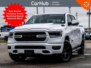 
This Ram 1500 Sport 4x4 Crew Cab 57 Box has a strong Regular Unleaded V-8 5.7 L/345 engine powering this Automatic transmission.

Our advertised prices are for consumers (i.e. end users) only.
Non-Daily Rental. Clean CARFAX! One Owner
 

This Ram 1500 Sport 4x4 Crew Cab 57 Box Comes Equipped with These Options 
Media Hub w/2 USB Charging Ports, Rear Under seat Compartment Storage, Remote Proximity Keyless Entry, Remote Start System, Rain-Sensing Windshield Wipers, Park-Sense Front/Rear Park Assist w/Stop, Security Alarm, 115V Rear Auxiliary Power Outlet,12 Display Disassociated Touchscreen Display, HD Radio, Hands-Free Phone Communication, 12 Touchscreen, A/C w/Dual-Zone Automatic Temperature Control, GPS Navigation, SiriusXM w/360L On-Demand Content, All Radio-Equipped Vehicles, All R1 High Radios, Active Noise Control System, Heavy-Duty Engine Cooling, Passive Tuned Mass Damper, HEMI Badge, 220 Amp Alternator, 9 Alpine Speaker with Subwoofer, 8-Way Power Driver Seat -inc: Power Recline, Height Adjustment, Fore/Aft Movement and Cushion Tilt, AM/FM/Satellite w/Seek-Scan, Clock, Speed Compensated Volume Control, Aux Audio Input Jack, Steering Wheel Controls, Voice Activation, Radio Data System and External Memory Control, Apple CarPlay Capable, Cruise Control w/Steering Wheel Controls, Gauges -inc: Speedometer, Odometer, Voltmeter, Oil Pressure, Engine Coolant Temp, Tachometer, Oil Temperature, Transmission Fluid Temp, Engine Hour Meter, Trip Odometer and Trip Computer, Google Android Auto, Heated Steering Wheel, 20Alloy Rims,

 
Please note the window sticker features options the car had when new -- some modifications may have been made since then. Please confirm all options and features with your CarHub Product Advisor. 
Drive Happy with CarHub
*** All-inclusive, upfront prices -- no haggling, negotiations, pressure, or games

*** Purchase or lease a vehicle and receive a $1000 CarHub Rewards card for service

*** 3 day CarHub Exchange program available on most used vehicles. Details: www.caledonchrysler.ca/exchange-program/

*** 36 day CarHub Warranty on mechanical and safety issues and a complete car history report

*** Purchase this vehicle fully online on CarHub websites

 

Transparency Statement
Online prices and payments are for finance purchases -- please note there is a $750 finance/lease fee. Cash purchases for used vehicles have a $2,200 surcharge (the finance price + $2,200), however cash purchases for new vehicles only have tax and licensing extra -- no surcharge. NEW vehicles priced at over $100,000 including add-ons or accessories are subject to the additional federal luxury tax. While every effort is taken to avoid errors, technical or human error can occur, so please confirm vehicle features, options, materials, and other specs with your CarHub representative. This can easily be done by calling us or by visiting us at the dealership. CarHub used vehicles come standard with 1 key. If we receive more than one key from the previous owner, we include them with the vehicle. Additional keys may be purchased at the time of sale. Ask your Product Advisor for more details. Payments are only estimates derived from a standard term/rate on approved credit. Terms, rates and payments may vary. Prices, rates and payments are subject to change without notice. Please see our website for more details.
