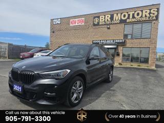 No accident vehicle with Lot of Options! <br/> Call (905) 791-3300 <br/> <br/>  <br/> - Black Leather interior, <br/> - M Sport Package, <br/> - Navigation, <br/> - AWD, <br/> - Cruise Control, <br/> - Intermittent wiper, <br/> - Sports Paddle Gear Shifters, <br/> - Auto Dimming Rear View Mirror, <br/> - Parking Assist, <br/> - Panoramic Roof, <br/> - Alloys, <br/> - Back up Camera,  <br/> - Dual zone Air Conditioning,  <br/> - Rear seat Air Conditioning, <br/> - Power seat, <br/> - Memory Seat, <br/> - Heated side view Mirrors, <br/> - Front Heated seats, <br/> - Push to Start, <br/> - Bluetooth, <br/> - Sirius XM, <br/> - Apple Carplay, <br/> - AM/FM Radio, <br/> - Rear Power lift Door, <br/> - Power Windows/Locks, <br/> - Keyless Entry, <br/> - Tinted Windows <br/> and many more <br/> <br/>  <br/> BR Motors has been serving the GTA and the surrounding areas since 1983, by helping customers find a car that suits their needs. We believe in honesty and maintain a professional corporate and social responsibility. Our dedicated sales staff and management will make your car buying experience efficient, easier, and affordable! <br/> All prices are price plus taxes, Licensing, Omvic fee, Gas. <br/> We Accept Trade ins at top $ value. <br/> FINANCING AVAILABLE for all type of credits Good Credit / Fair Credit / New credit / Bad credit / Previous Repo / Bankruptcy / Consumer proposal. This vehicle is not safetied. Certification available for nine hundred and ninety-five dollars ($995). As per used vehicle regulations, this vehicle is not drivable, not certify. <br/> Located close to the cities of Ancaster, Brampton, Barrie, Brantford, Burlington, Caledon, Cambridge, Dundas, Etobicoke, Fort Erie, Georgetown, Goderich, Grimsby, Guelph, Hamilton, Kitchener, King, London, Milton, Mississauga, Niagara Falls, Oakville, St. Catharines, Stoney Creek, Toronto, Vaughan, Waterloo, Welland, Woodbridge & Woodstock! <br/>   <br/> Apply Now!! <br/> https://bolton.brmotors.ca/finance/ <br/> ALL VEHICLES COME WITH HISTORY REPORTS. EXTENDED WARRANTIES ARE AVAILABLE. <br/> Even though we take reasonable precautions to ensure that the information provided is accurate and up to date, we are not responsible for any errors or omissions. Please verify all information directly with B.R. Motors  <br/>